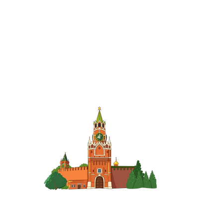 Московский Кремль