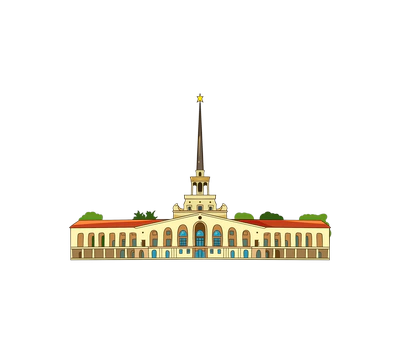 Морской вокзал