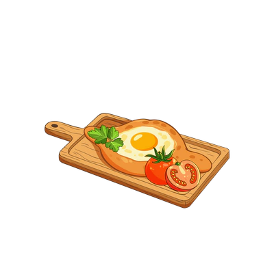 Хачапури