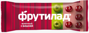 Фрутилад Яблоко Вишня