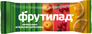 Фрутилад Апельсин Брусника