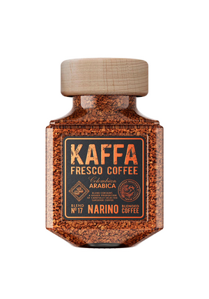 Кофе KAFFA FRESCO NARINO 100г стб