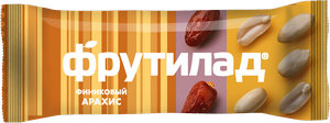 Фрутилад Финик Арахис