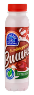 Биойогрут 2,5% Вишня 270г