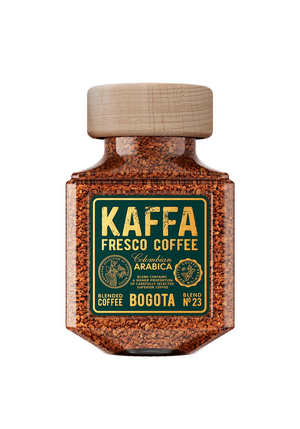 Кофе KAFFA FRESCO BOGOTA 100г стб
