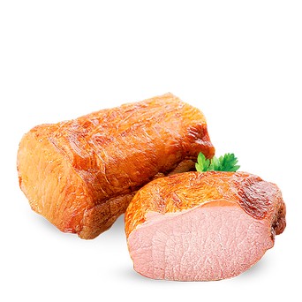 Карбонад Барский продуктъ Премиум вес