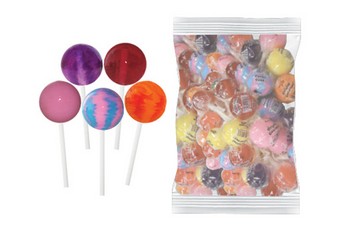 Карамель на палочке Лолипопс 30г