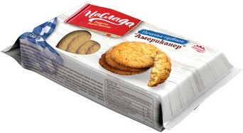 Печенье Наслада Американер 150г