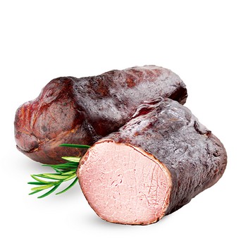 Мясо Барский продуктъ по-таежному вес