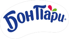 Логотип партнёра