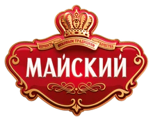 Логотип партнёра