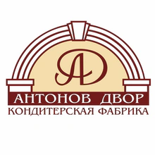 Логотип партнёра