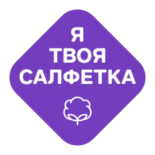 Логотип партнёра