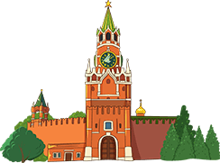 Магнит коллекции