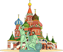 Магнит коллекции