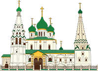 Магнит коллекции