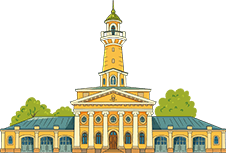 Магнит коллекции
