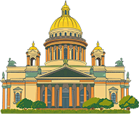 Магнит коллекции