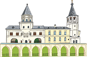 Магнит коллекции