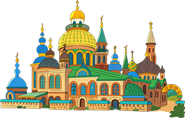 Магнит коллекции