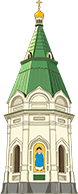 Магнит коллекции